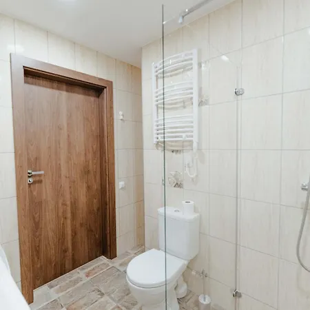 New Modern Next To The Centre Vilnius