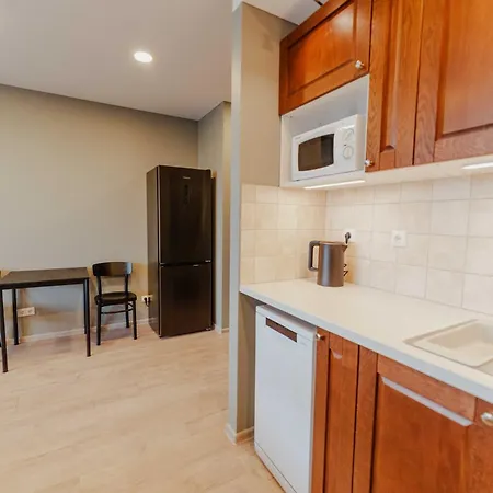 New Modern Next To The Centre * Wilna