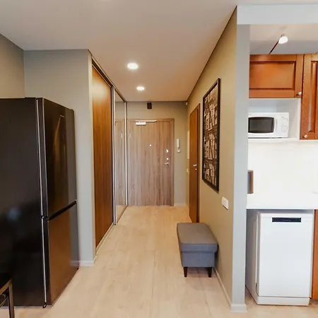 Appartamento New Modern Next To The Centre *